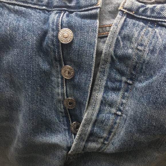 Citizens of Humanity Liya High Rise Classic Fit Crop Premium Vintage - Picture 8 of 10